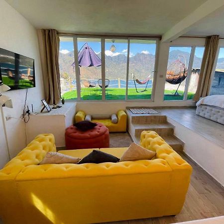 Dubai By Luxury Atitlan Apartamento San Pedro La Laguna Exterior foto