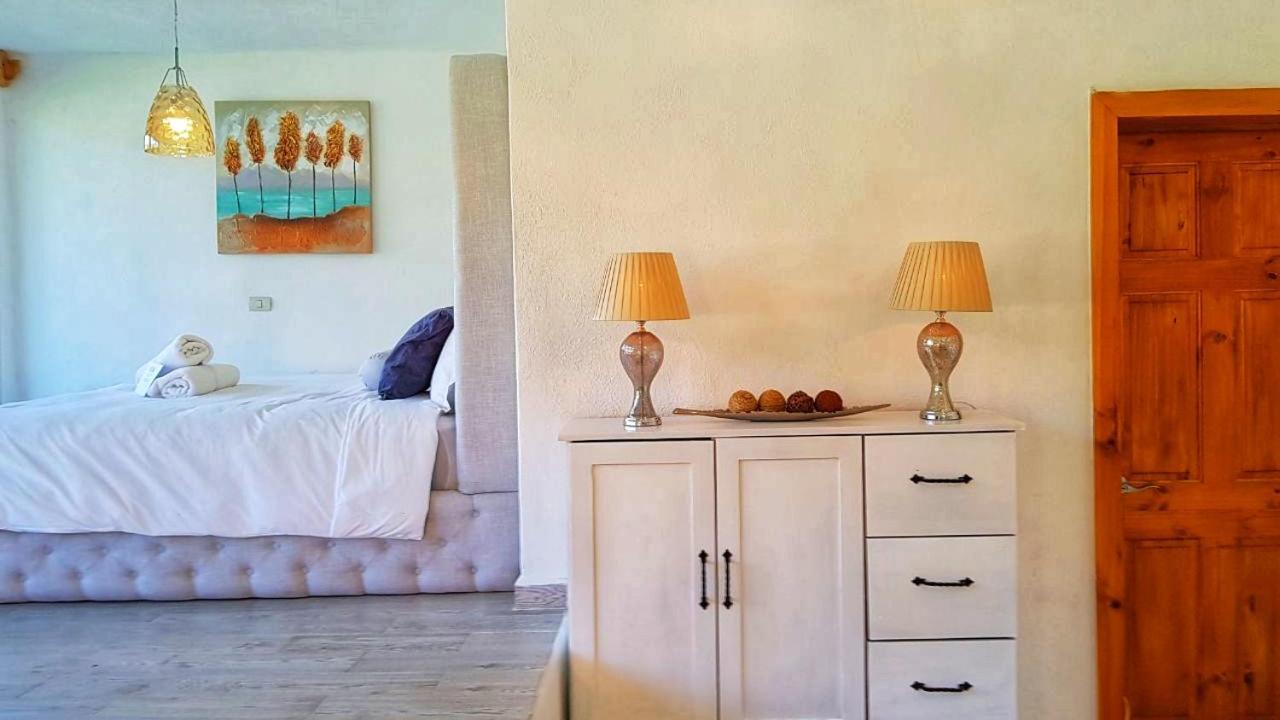 Dubai By Luxury Atitlan Apartamento San Pedro La Laguna Exterior foto