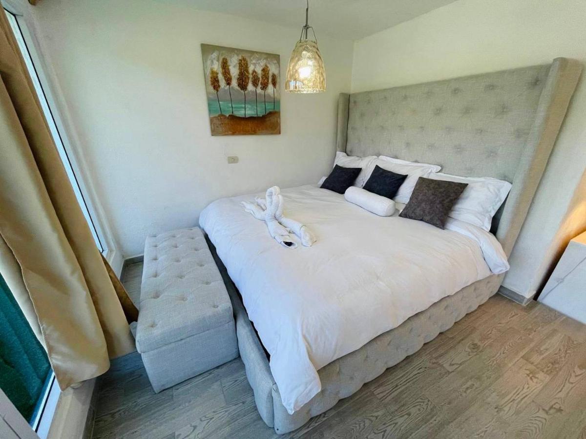 Dubai By Luxury Atitlan Apartamento San Pedro La Laguna Exterior foto