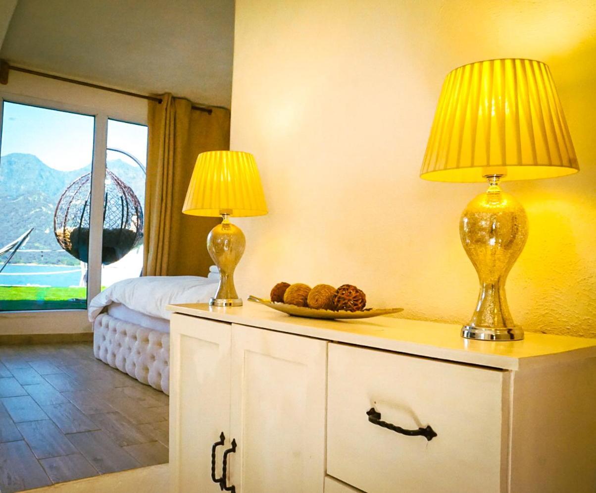 Dubai By Luxury Atitlan Apartamento San Pedro La Laguna Exterior foto