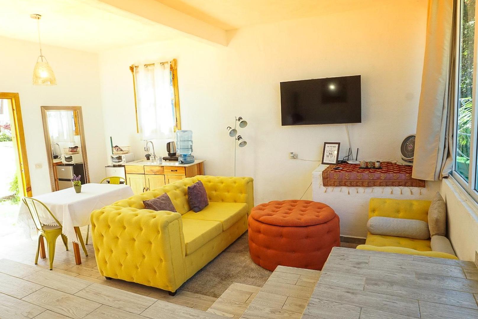 Dubai By Luxury Atitlan Apartamento San Pedro La Laguna Exterior foto
