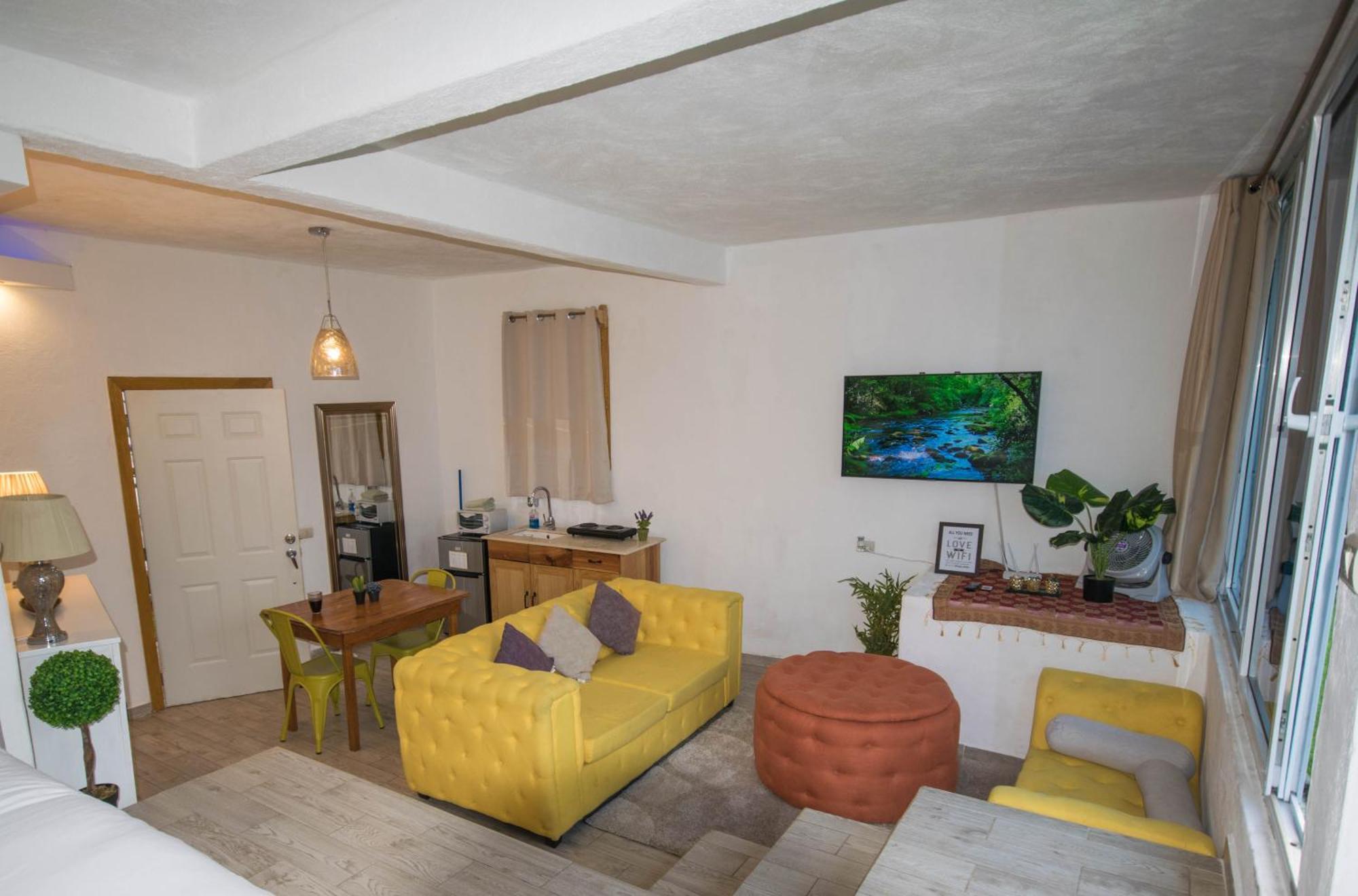 Dubai By Luxury Atitlan Apartamento San Pedro La Laguna Exterior foto