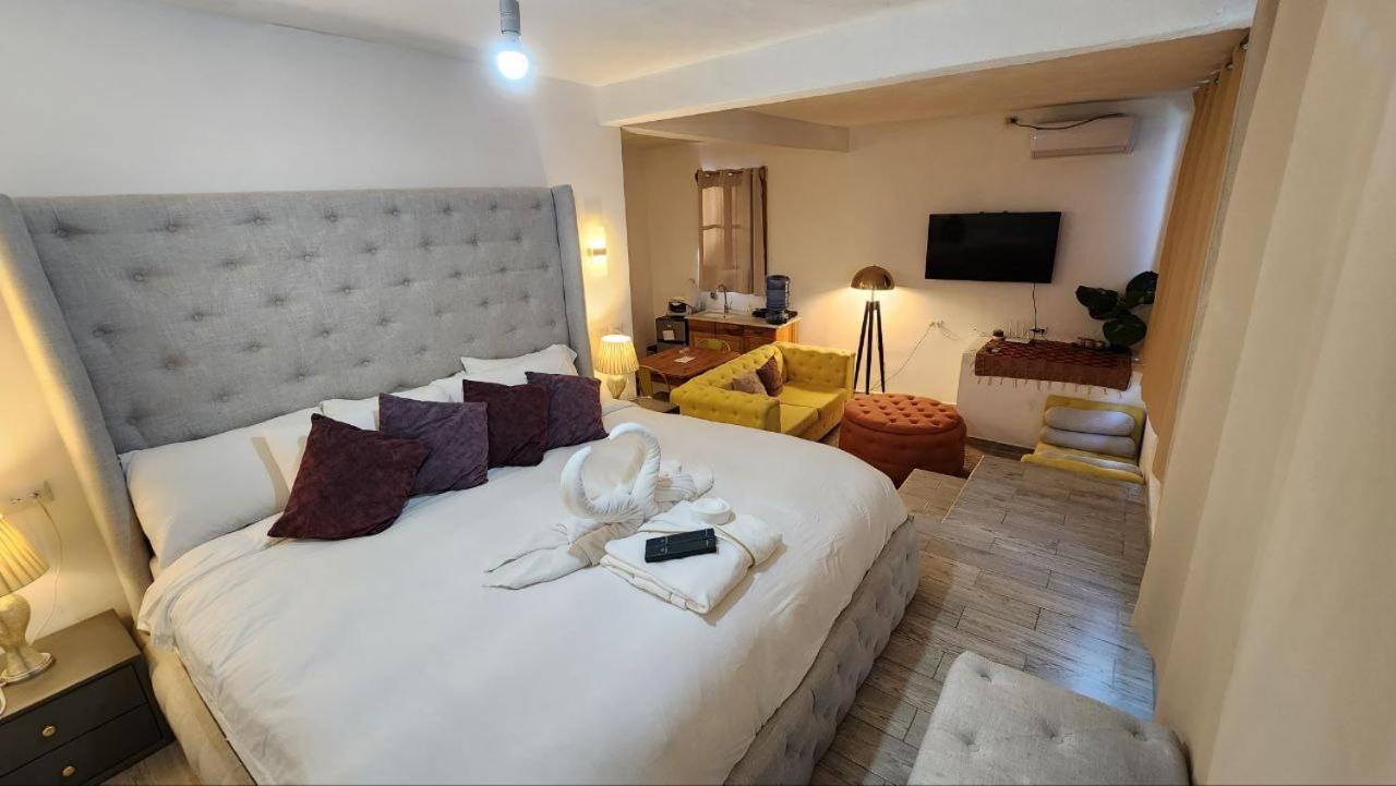 Dubai By Luxury Atitlan Apartamento San Pedro La Laguna Exterior foto